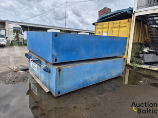 bể chứa c&ocirc;ng nghiệp Wastewater tank