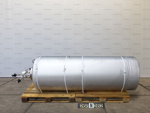 Wilhelm Schmidt - Pressure vessel industrial storage tank