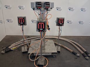 EX Box REG/DIS industrial temperature controller