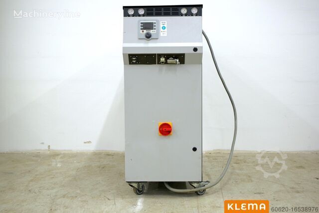 Regloplas 300LD/20/FM65/1 K/RT100 controlador de temperatura industrial