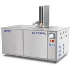 nettoyeur industriel à ultrasons Brio Ultrasonics BR-1000 PRO neuf