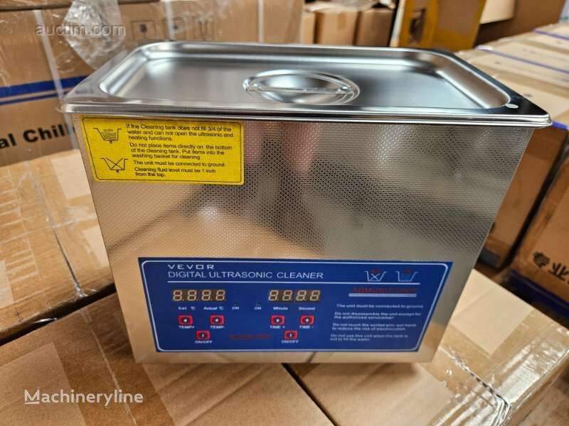 . JPS-20A industrial ultrasonic cleaner