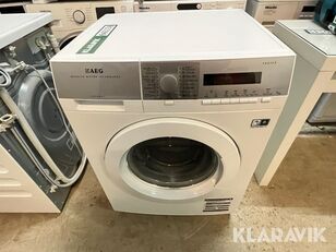 AEG LM75671F industrial washing machine