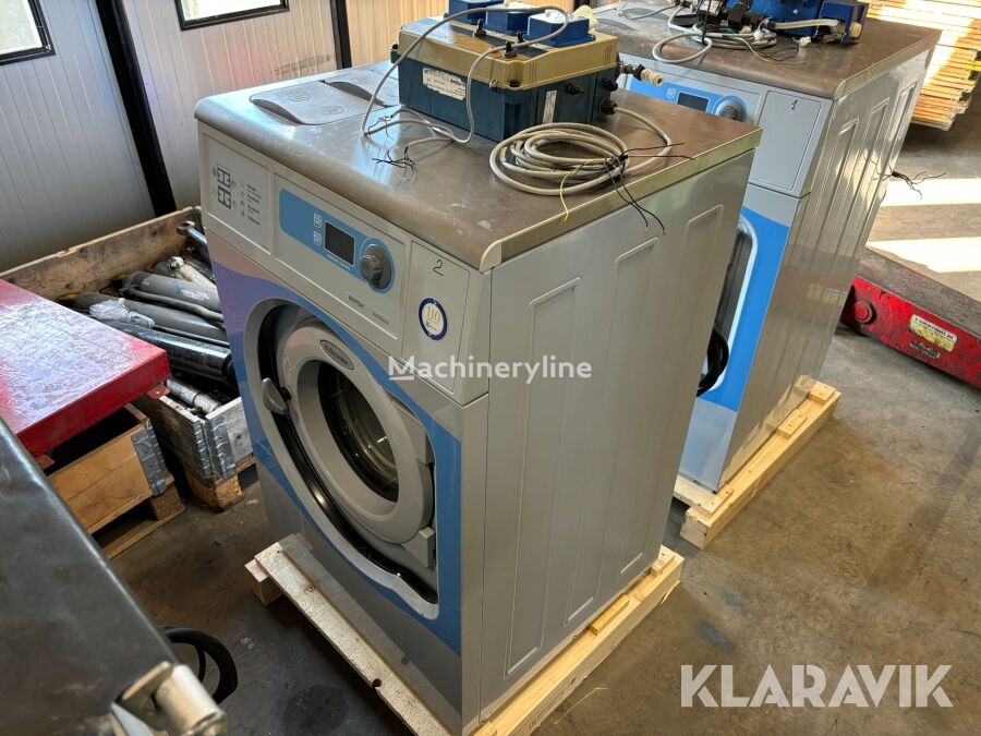 Electrolux W475H industrial washing machine