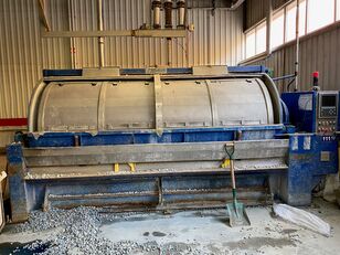 machine &agrave; laver professionnelle Ellis Z145