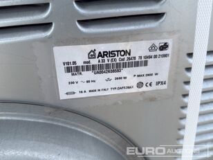 Machine à laver professionnelle Indesit à vendre - Image 9 | Machineryline CD Machine à laver professionnelle Indesit | Image 9 - Machineryline