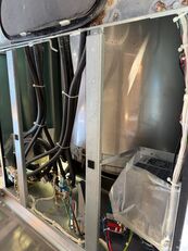 Купить промышленную стиральную машину Ipso Hardmount IY280 Industrivaskemaskin - Изображение 20 | Machineryline AM Промышленная стиральная машина Ipso Hardmount IY280 Industrivaskemaskin | Изображение 20 - Machineryline