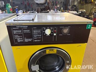 m&aacute;quina de lavar roupa industrial Wascator W74