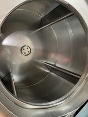 machine &agrave; laver professionnelle Washex 300X