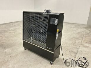 AH 300i calentador de infrarrojos