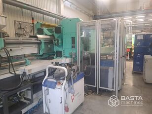 注塑成型机 Arburg 630 S 2500 - 1300 with robot Multilift H mit B-Actise