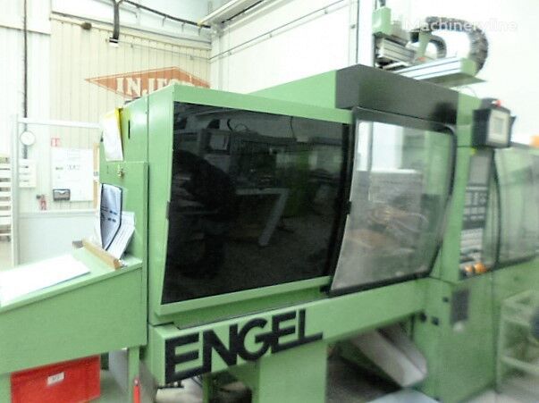 термопластавтомат Engel 50T ES 200/50 HL