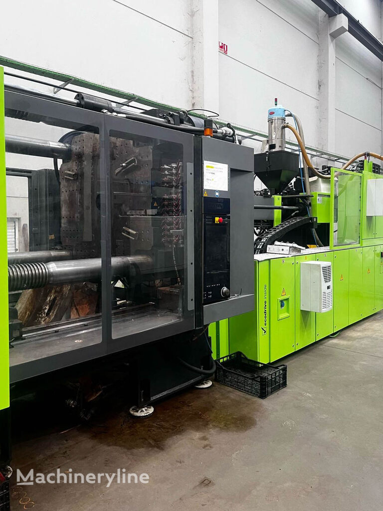 Engel DUO 5160 / 650 injection moulding machine