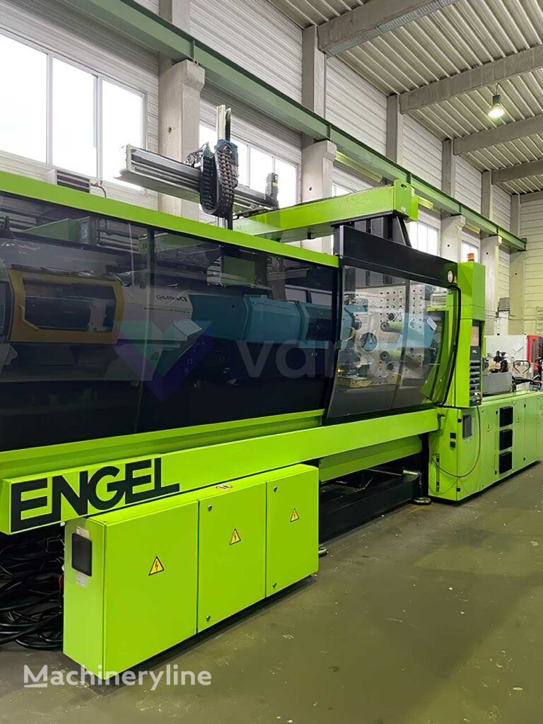 Engel VICTORY VC 1350 / 300 POWER Spritzgießmaschine