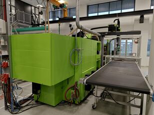 Engel e-victory 740H injection moulding machine