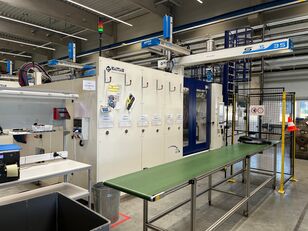 machine de moulage par injection Haitian JU9000II/6800 PLUS