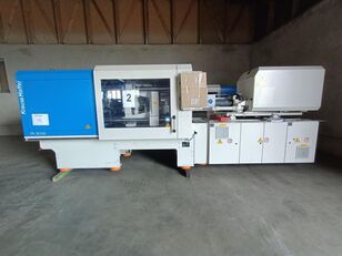 KRAUSS-MAFFEI 161-540PX injection moulding machine