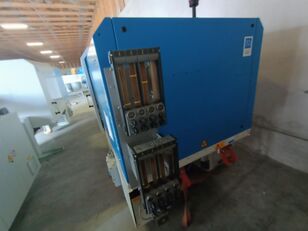 vstřikovac&iacute; stroj Krauss Maffei 121-380 PX