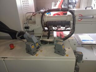 Krauss Maffei 161-540PX injection moulding machine for sale - Image 10 | Machineryline Krauss Maffei 161-540PX injection moulding machine | Image 10 - Machineryline