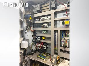 Купить термопластавтомат Krauss Maffei 300-1400 CX - Изображение 6 | Machineryline UZ Термопластавтомат Krauss Maffei 300-1400 CX | Изображение 6 - Machineryline