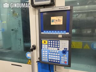 بيع حقن صب الآلة Krauss Maffei 350-3000 CX - صورة 6 | Machineryline EG حقن صب الآلة Krauss Maffei 350-3000 CX | صورة 6 - Machineryline