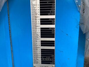 machine de moulage par injection Netstal SynErgy 2400-900