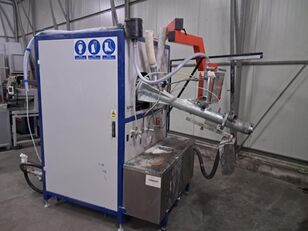 RPM TECHNOLOGIE SINKMAKER 10X injection moulding machine