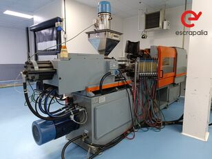 Sandretto S.7 / 135 (47) injection moulding machine for sale - Image 11 | Machineryline TZ Sandretto S.7 / 135 (47) injection moulding machine | Image 11 - Machineryline