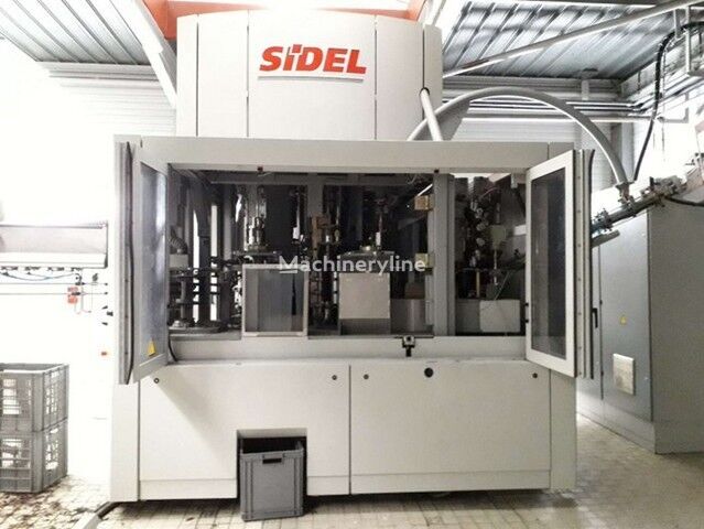 Sidel SBO 6 Serie 2 máquina de moldeo por inyección