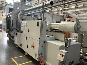 Machine de moulage par injection Sumitomo SHI Demag El-Exis SP 350/820-1600 à vendre - Image 4 | Machineryline GA Machine de moulage par injection Sumitomo SHI Demag El-Exis SP 350/820-1600 | Image 4 - Machineryline