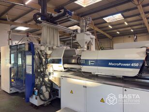 &mu;&eta;&chi;&alpha;&nu;ή &chi;ύ&tau;&epsilon;&upsilon;&sigma;&eta;&sigmaf; &mu;&epsilon; έ&gamma;&chi;&upsilon;&sigma;&eta; Wittmann Macro Power E450/2250 Unilog B6