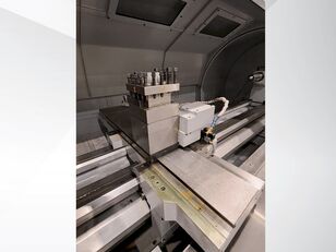 Pressa ad iniezione XYZ XL780 in vendita - Immagine 11 | Machineryline IT Pressa ad iniezione XYZ XL780 | Immagine 11 - Machineryline