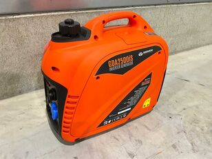 Daewoo GDA 2500 IS inverter generator