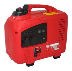 new Gerador Inverter 4 Tempos 2200W inverter generator