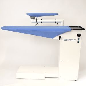 Tavolo da stiro universale BR ironing equipment