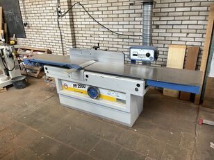 jointer Paoloni Vlakbank, Schaafbank Paoloni PF 2950