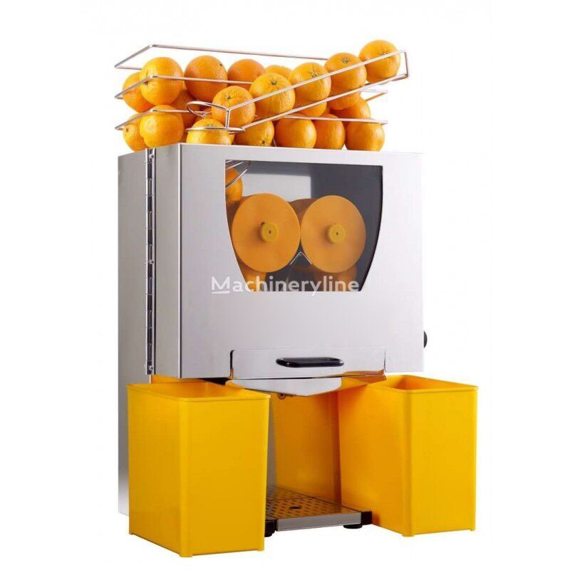 de Laranja juicer