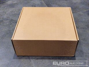 nov&yacute; skokov&yacute; start&eacute;r