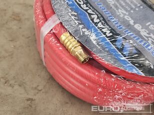 بيع وصلة المساعدة في بدء التشغيل 50M Rubber Air Line Hose (2 of) - صورة 5 | Machineryline IQ جديد وصلة المساعدة في بدء التشغيل 50M Rubber Air Line Hose (2 of) | صورة 5 - Machineryline