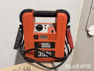 Black+Decker 350 amp indítókábel