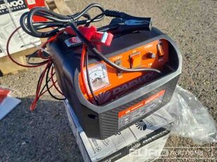 ny Daewoo DAMAX-15 hoppstarter