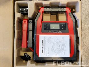 신품 점프 스타터 Multi Function Jump Starter, Quick Charge