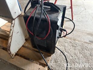 Venta de Race Start 220 cargador de batería - Imagen 9 | Machineryline CL Race Start 220 cargador de batería | Imagen 9 - Machineryline