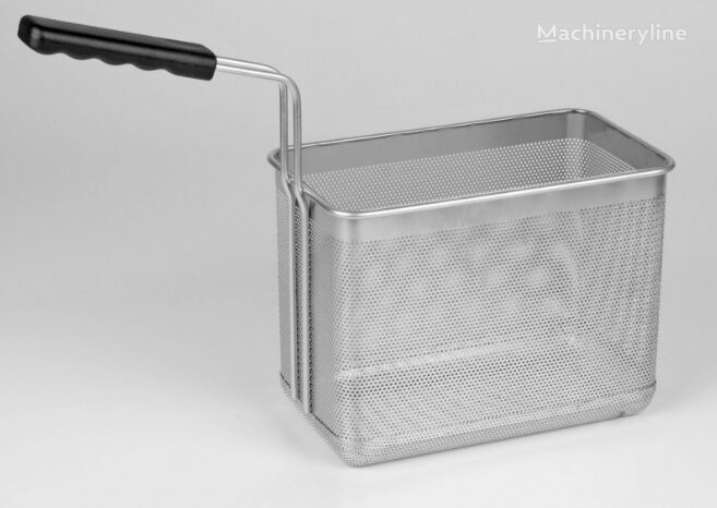 Cesto Para Cozer Massa 16x29x21,5 (Cm) kitchen supplies - Machineryline