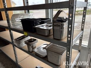 кухонные принадлежности Diverse kantiner