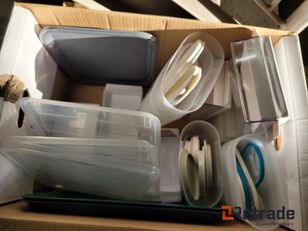 Ustensiles de cuisine Stort parti med storköksutrustning à vendre - Image 28 | Machineryline BJ Ustensiles de cuisine Stort parti med storköksutrustning | Image 28 - Machineryline