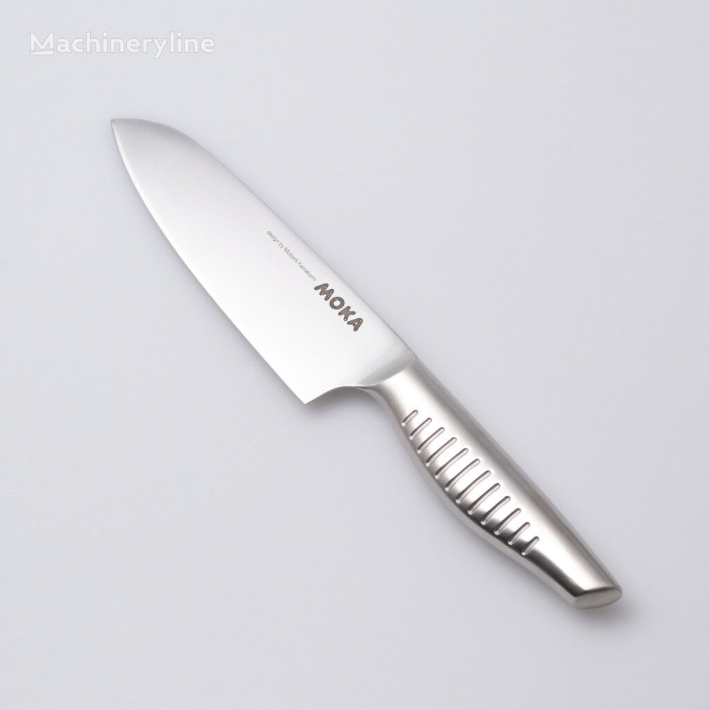 novi Suncraft MOKA Small Santoku knife MK-03 kuhinjski pribor