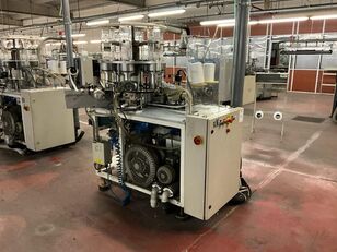 Aznar 39500QA equipo de tejido