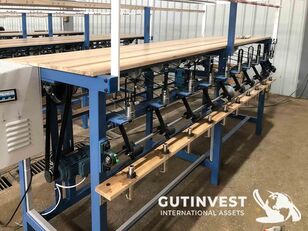 equipement de tricot SHANGHAI XIANGHAI BRAIDING MACHINE CO LTD CM 6/20
