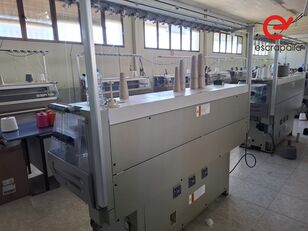 Equipement de tricot Shima Seiki modelo SSR112 (10) à vendre - Image 18 | Machineryline ML Equipement de tricot Shima Seiki modelo SSR112 (10) | Image 18 - Machineryline